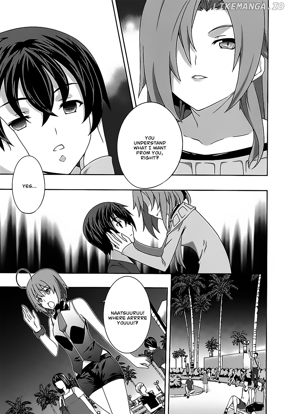 Kampfer chapter 38 - page 7