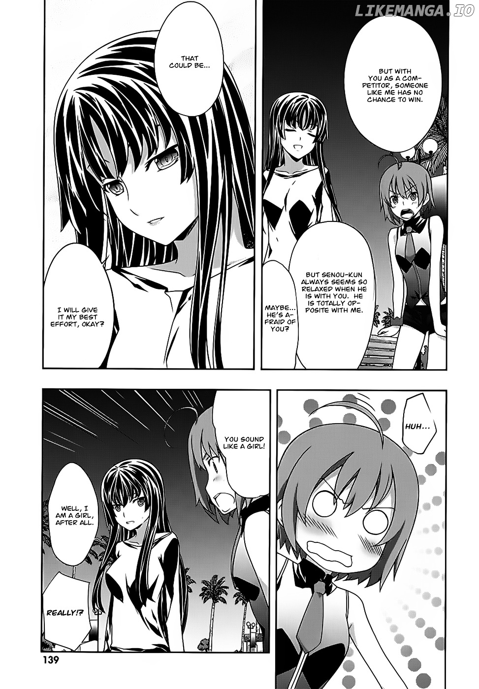 Kampfer chapter 38 - page 9