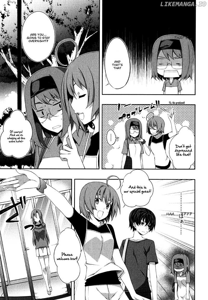 Kampfer chapter 34 - page 5