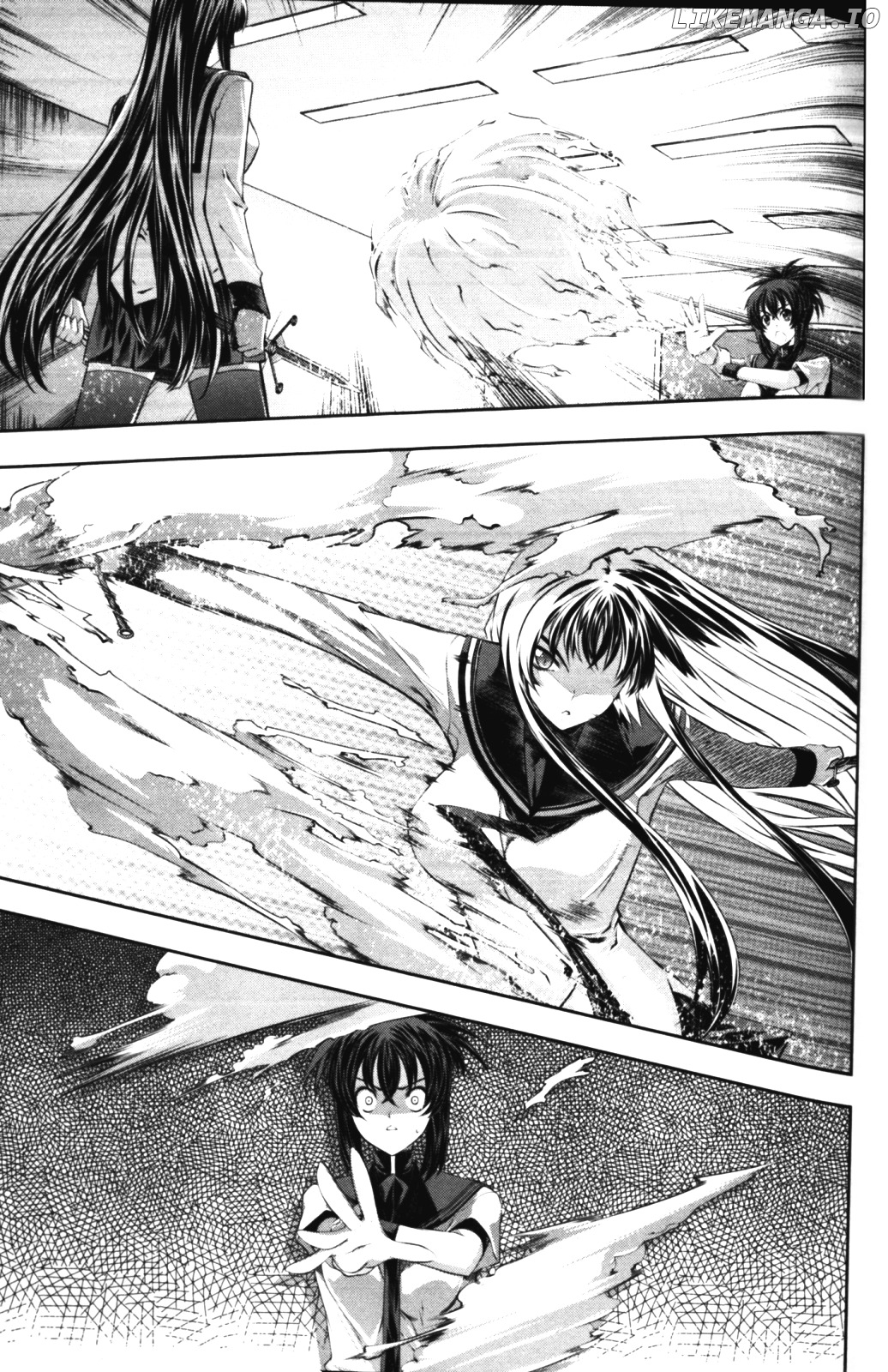 Kampfer chapter 9 - page 1