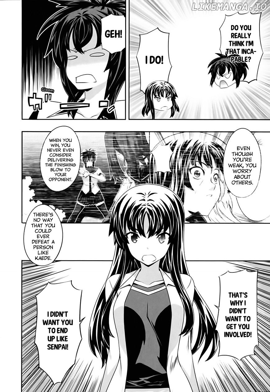 Kampfer chapter 56 - page 10