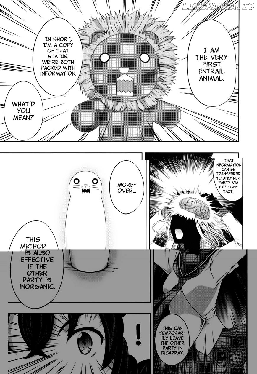 Kampfer chapter 56 - page 25