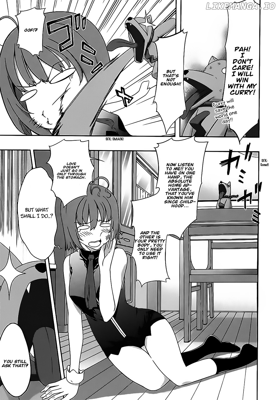 Kampfer chapter 33.5 - page 5