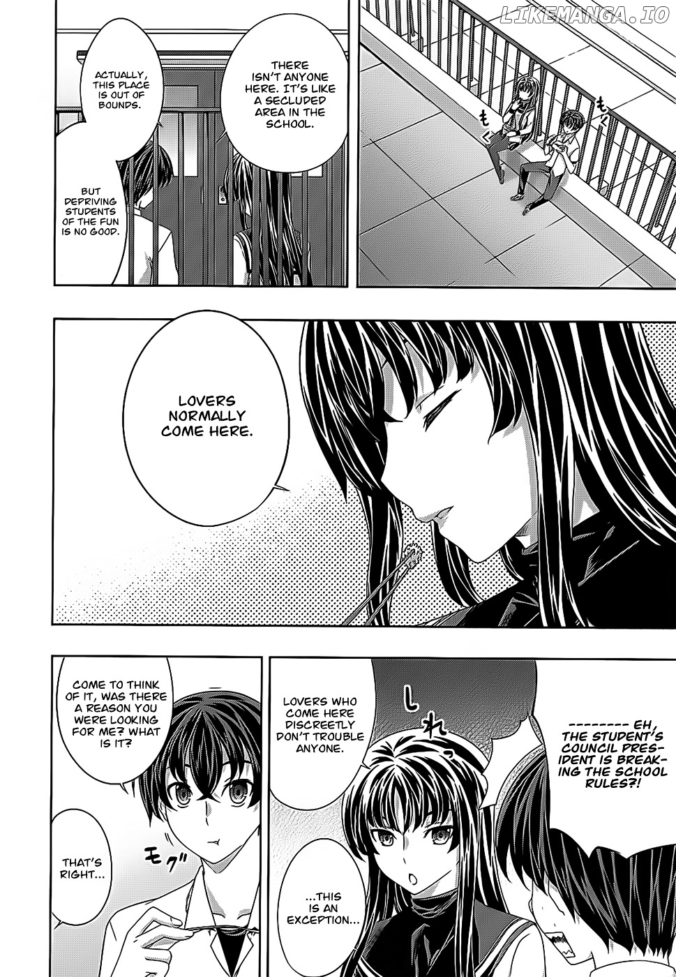 Kampfer chapter 31 - page 4