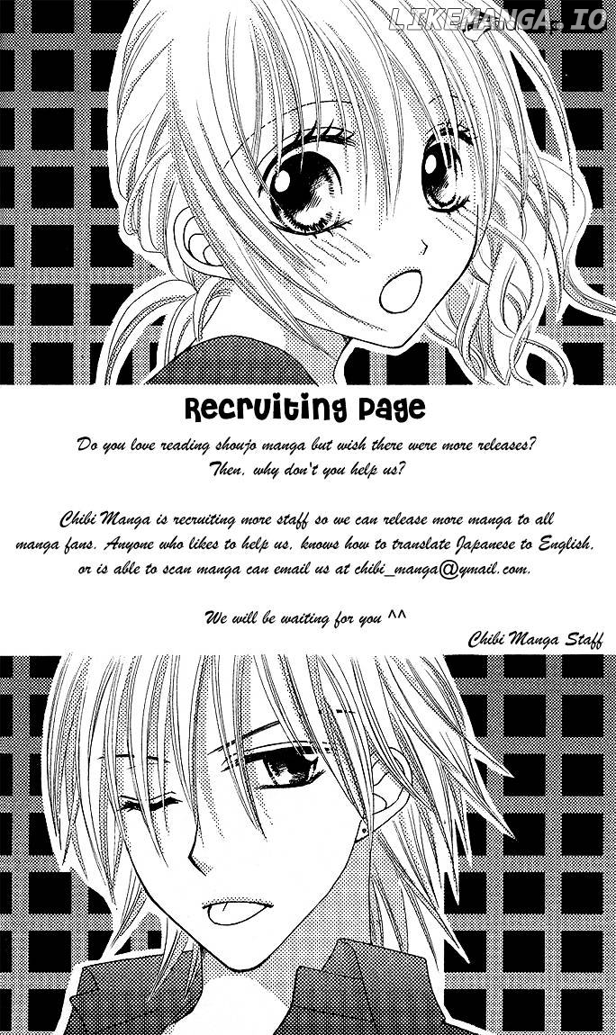 Koi Toka, Kiss Toka, Karada Toka. chapter 1 - page 43