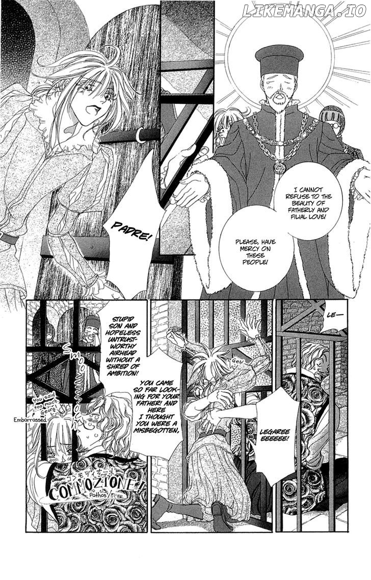 Lega no 13 chapter 2 - page 7