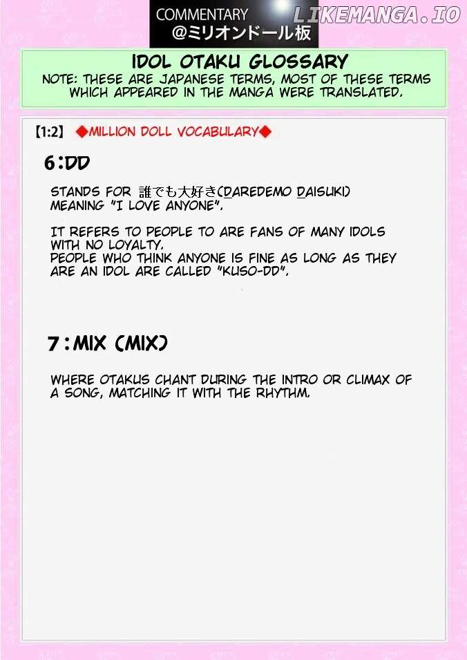 Million Doll chapter 1 - page 28