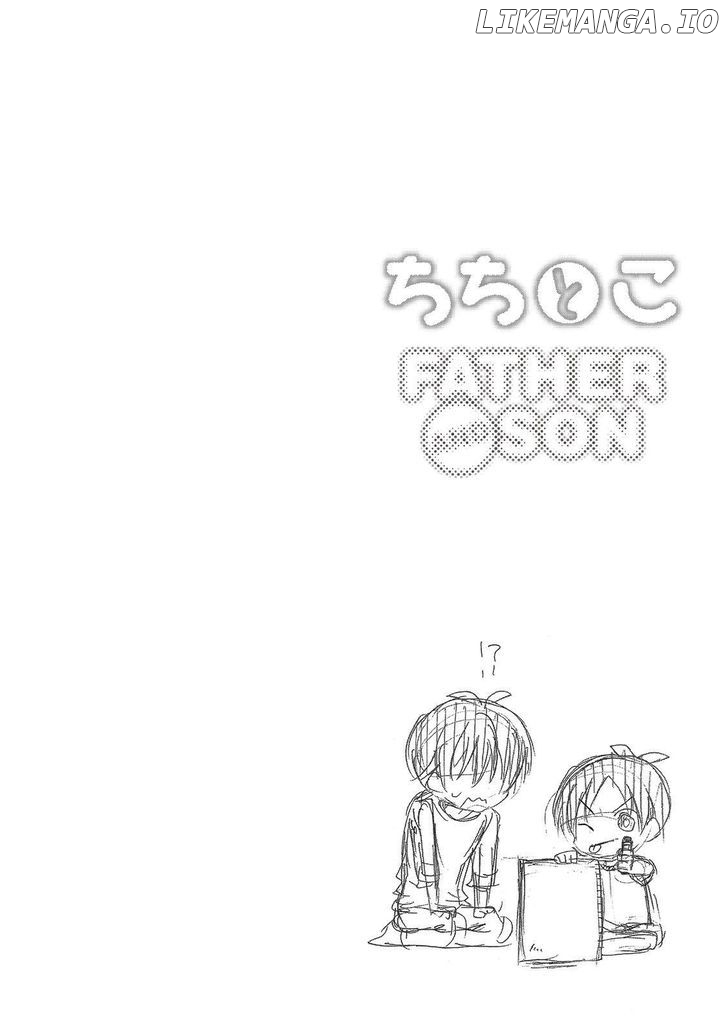 Father And Son chapter 34 - page 15