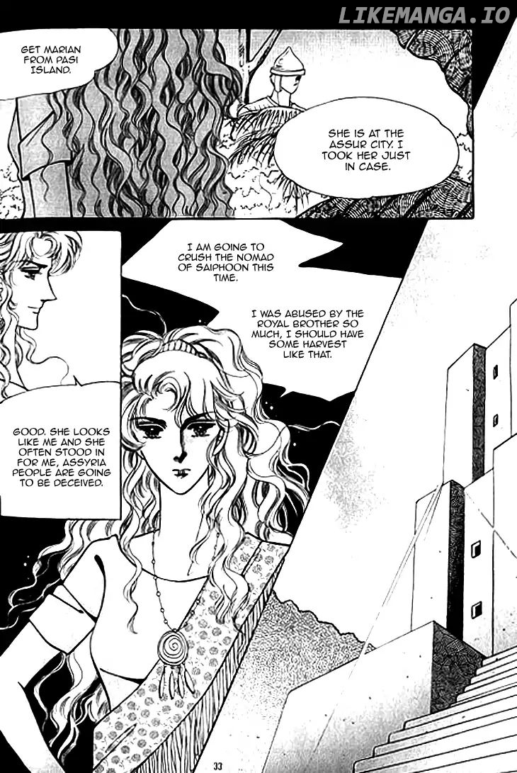 The Descendant Of The Dynasty chapter 37 - page 31