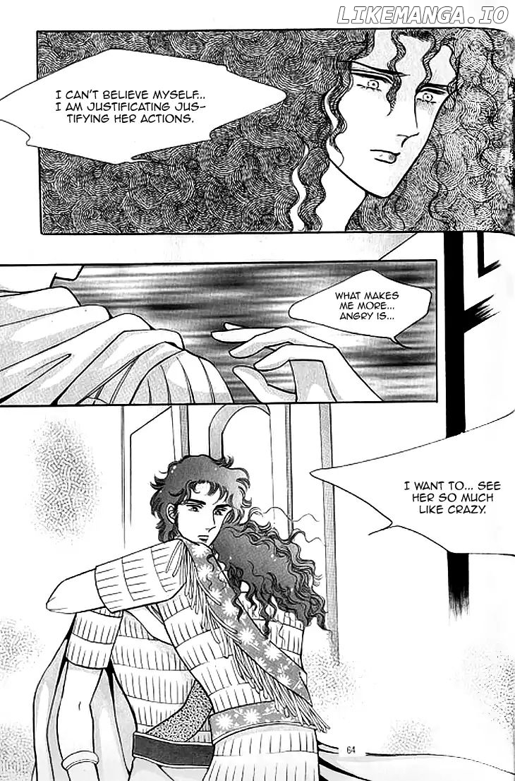 The Descendant Of The Dynasty chapter 38 - page 32