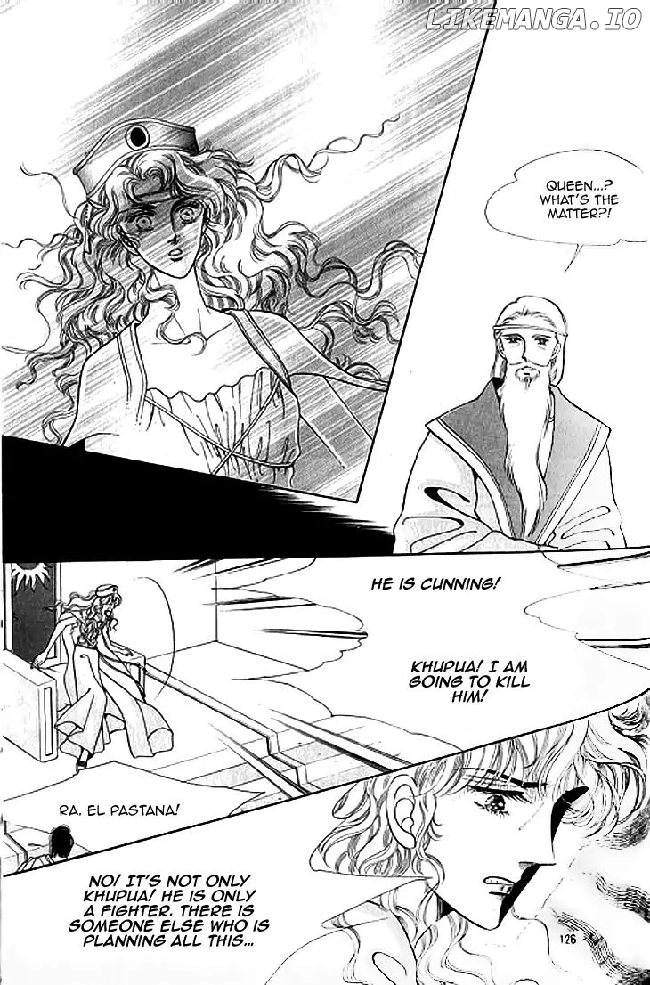 The Descendant Of The Dynasty chapter 40 - page 26