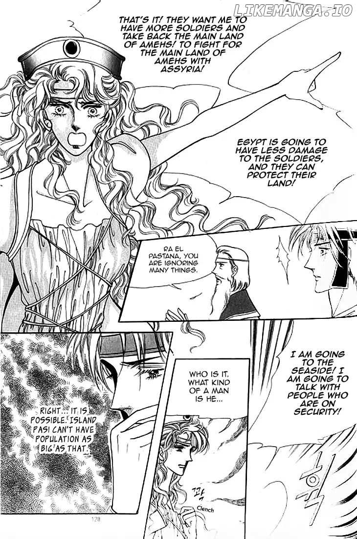 The Descendant Of The Dynasty chapter 40 - page 28