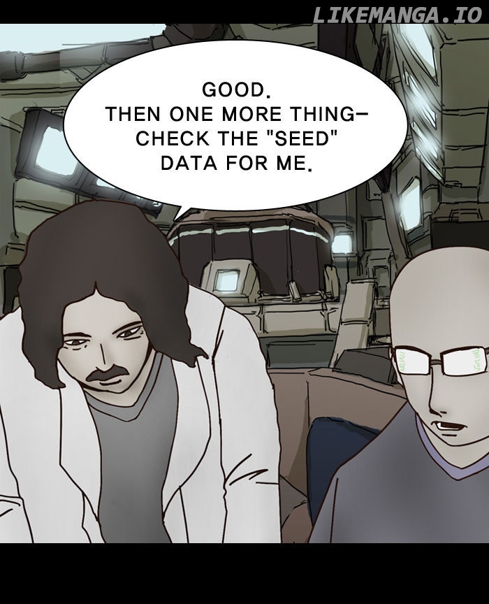 2015 - Space Series chapter 1 - page 105