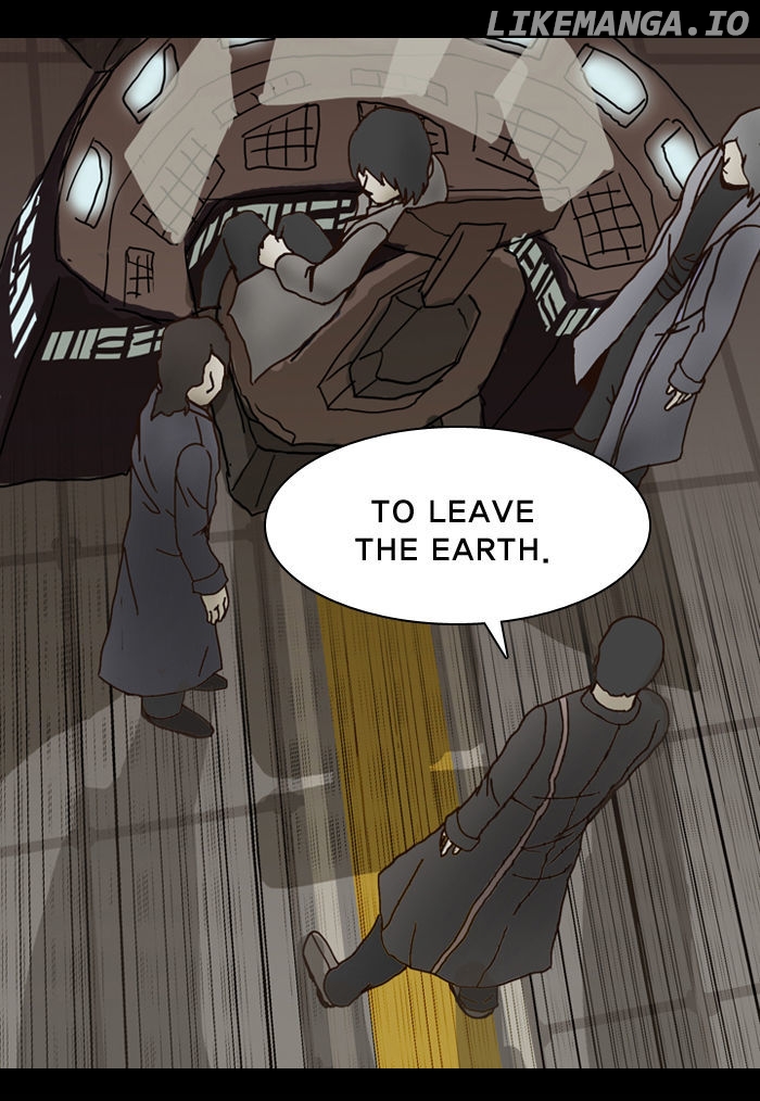 2015 - Space Series chapter 1 - page 17