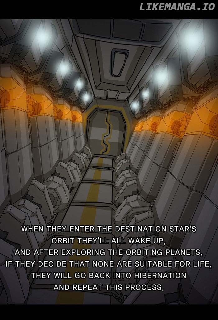 2015 - Space Series chapter 1 - page 36