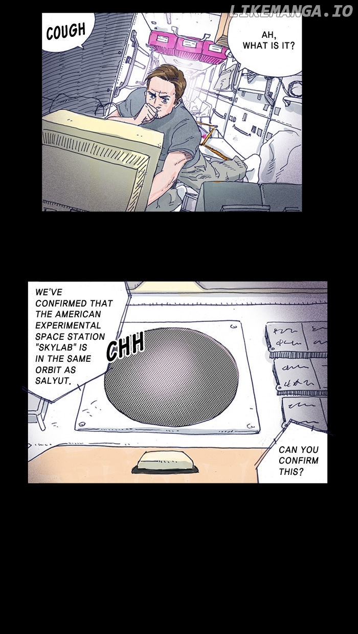 2015 - Space Series chapter 10 - page 44