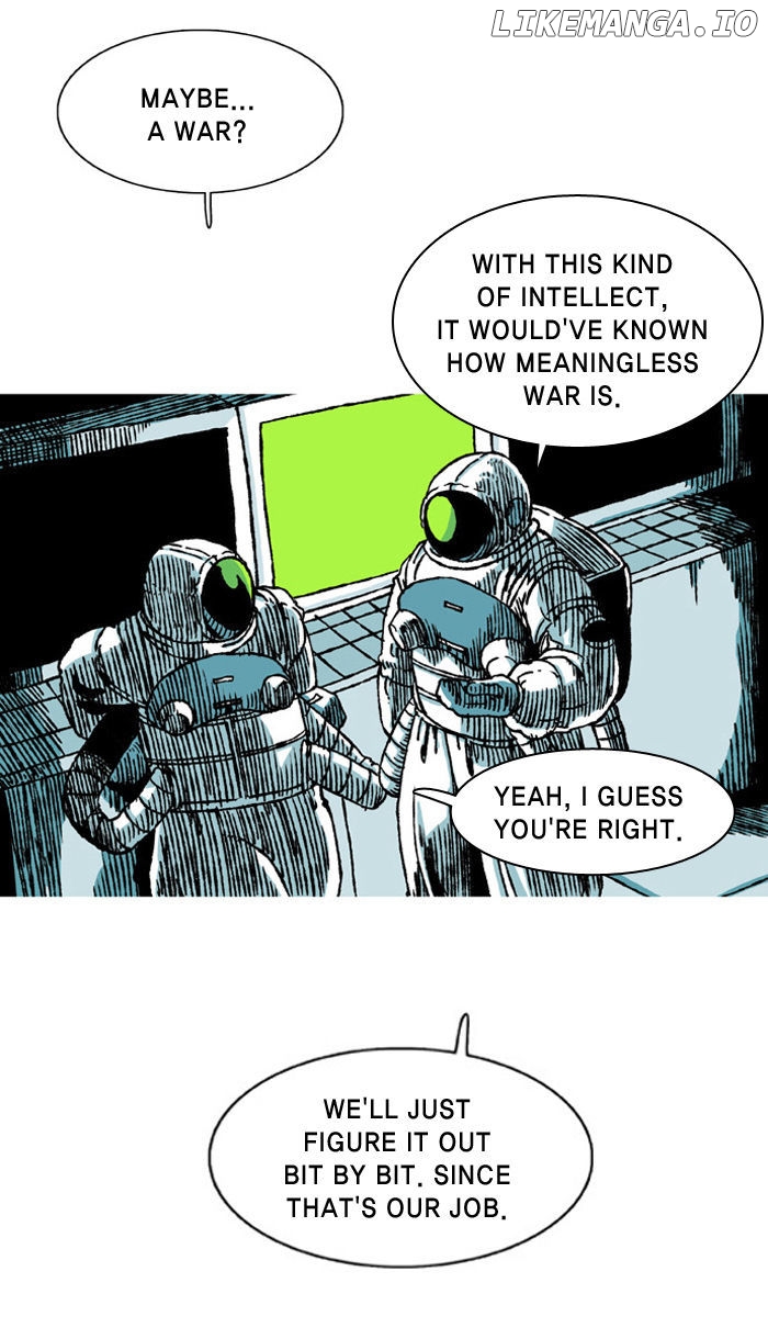 2015 - Space Series chapter 5 - page 26