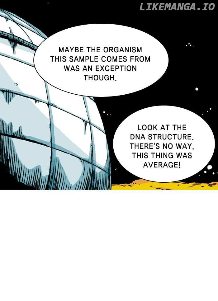 2015 - Space Series chapter 5 - page 28