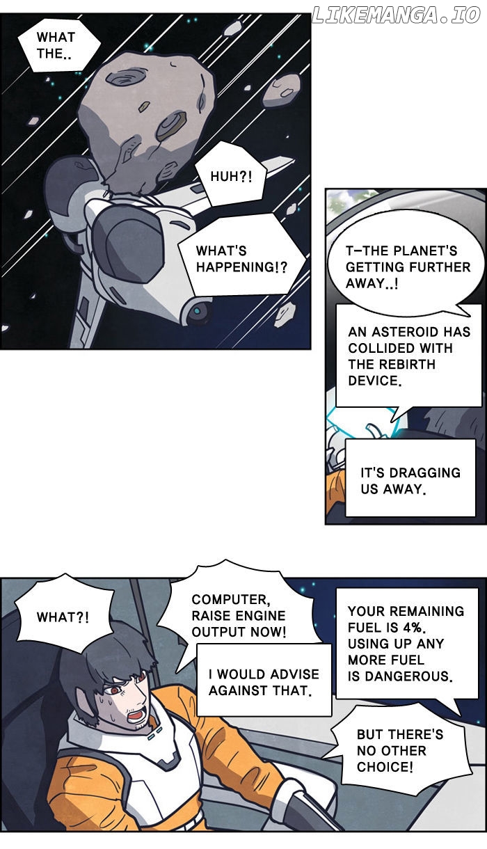 2015 - Space Series chapter 7 - page 28