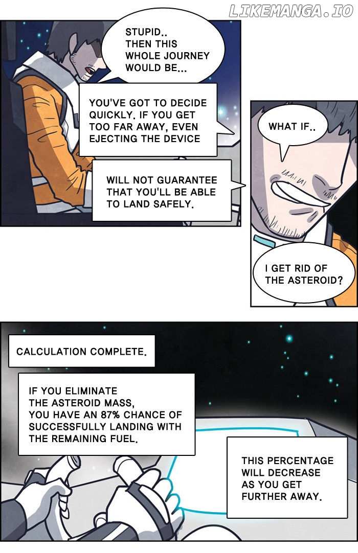 2015 - Space Series chapter 7 - page 31