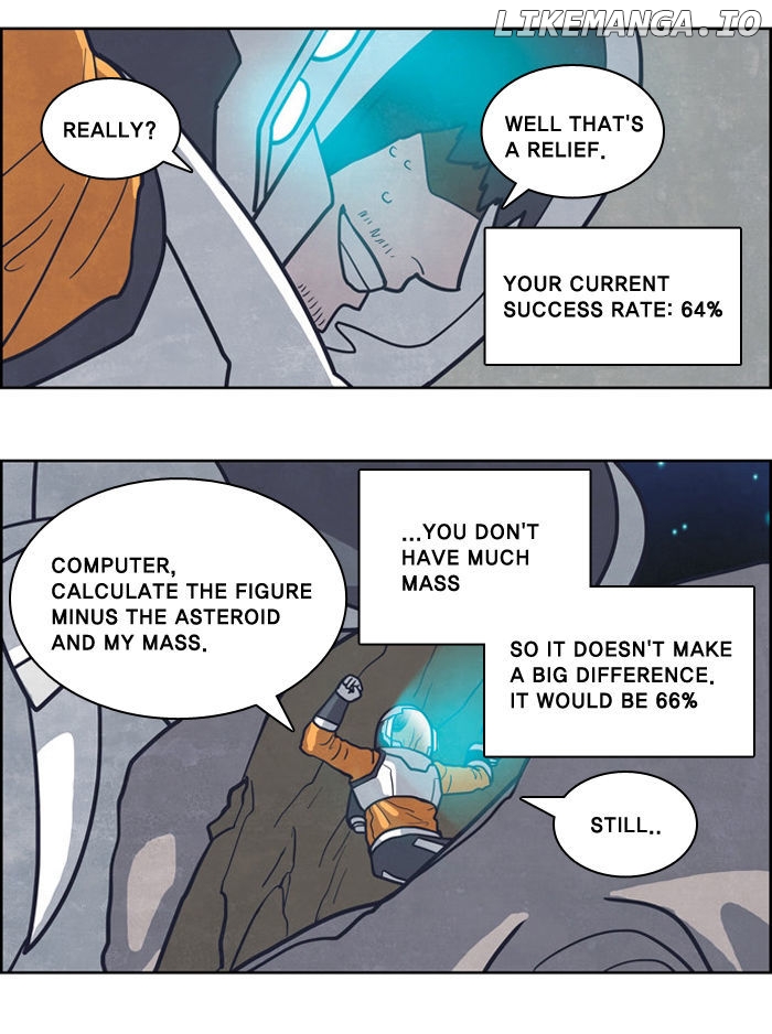 2015 - Space Series chapter 7 - page 38