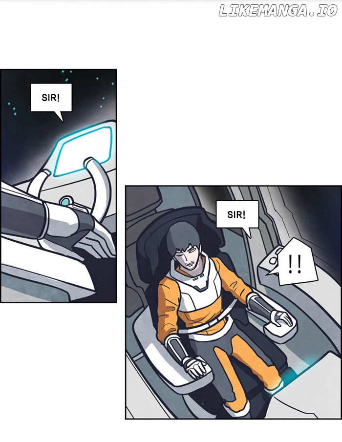 2015 - Space Series chapter 7 - page 6