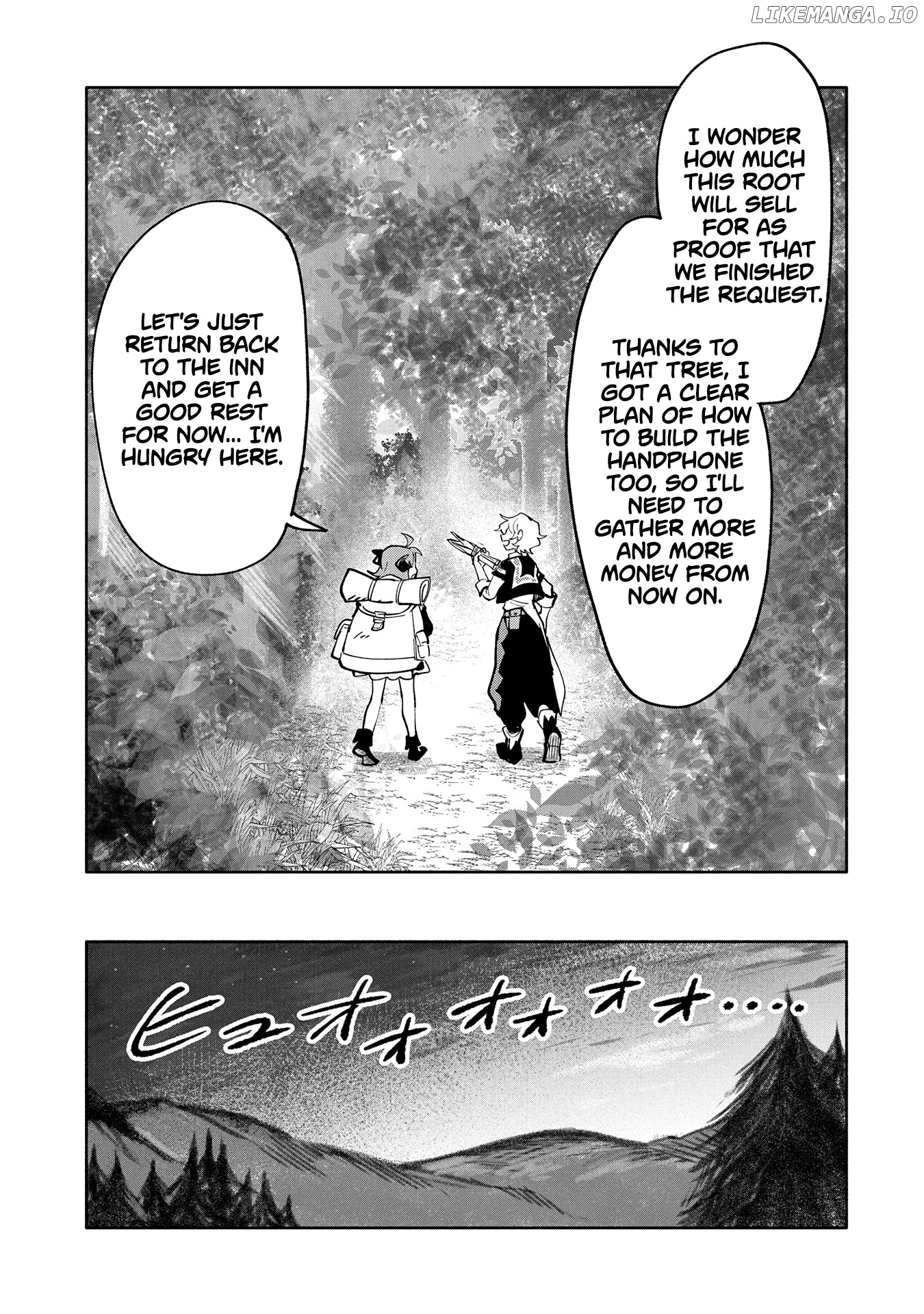 Saikyou Juzoku Tensei: Cheat Majutsushi no Slow Life chapter 17 - page 31