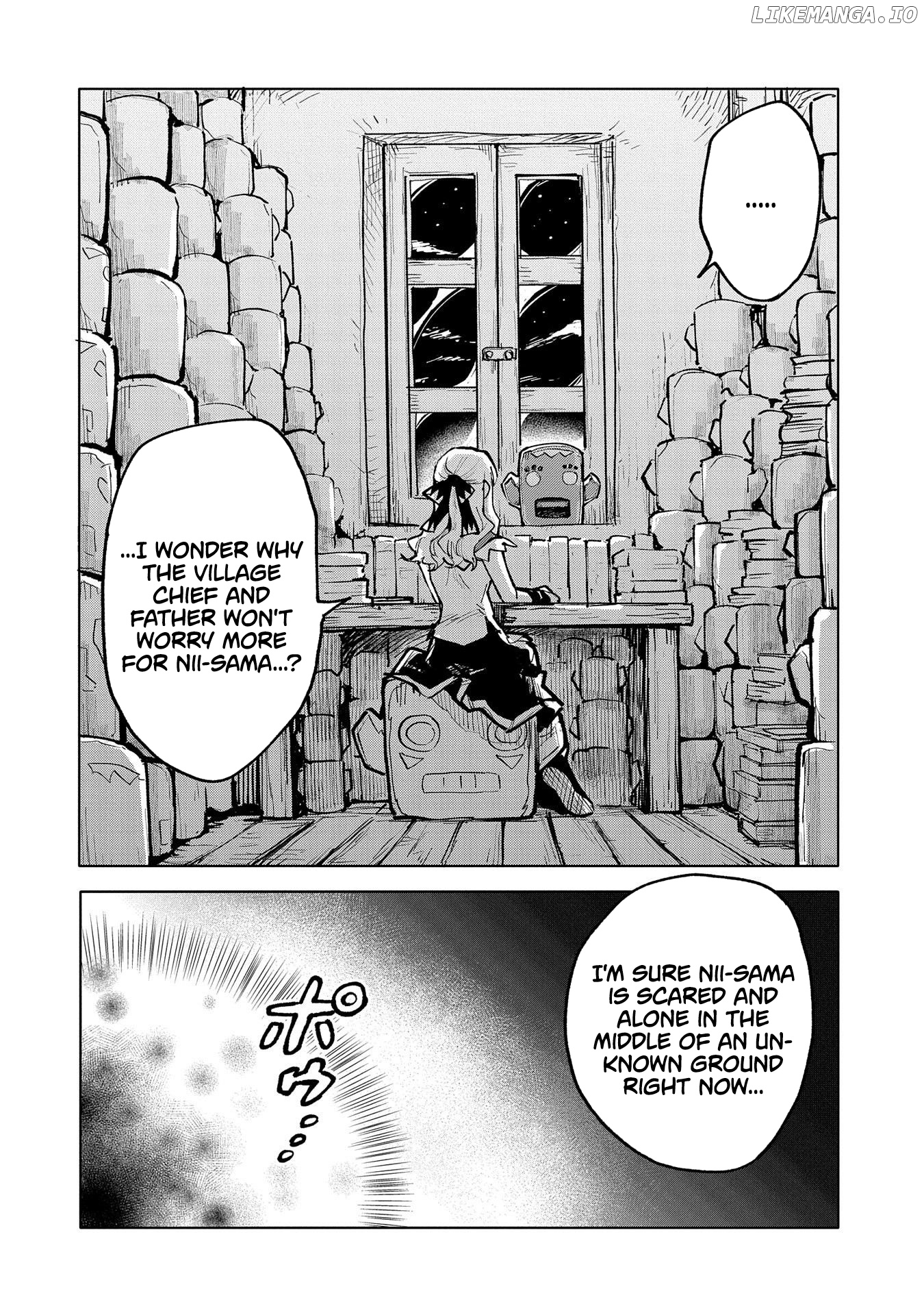 Saikyou Juzoku Tensei: Cheat Majutsushi no Slow Life chapter 15 - page 30