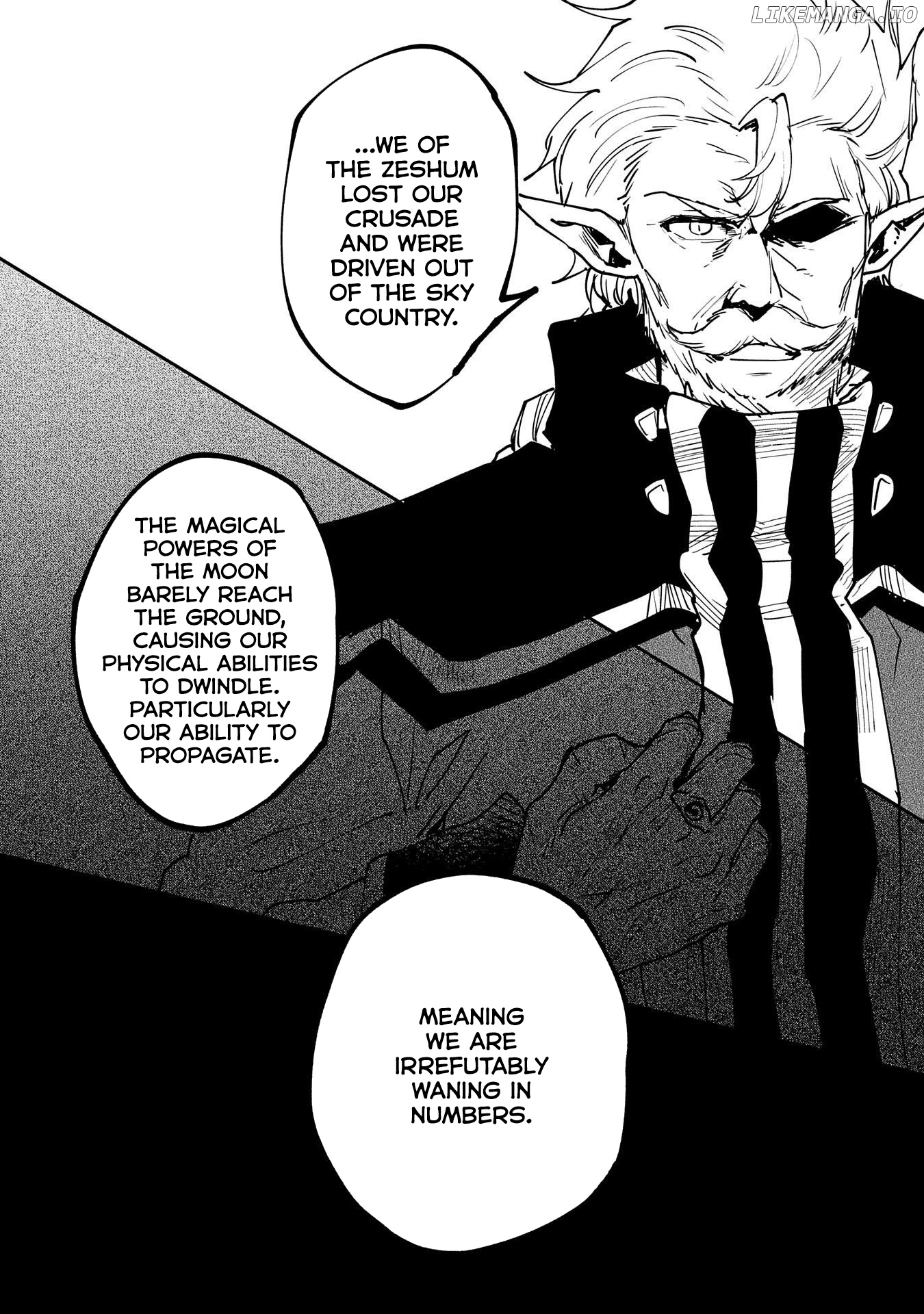 Saikyou Juzoku Tensei: Cheat Majutsushi no Slow Life chapter 12 - page 4