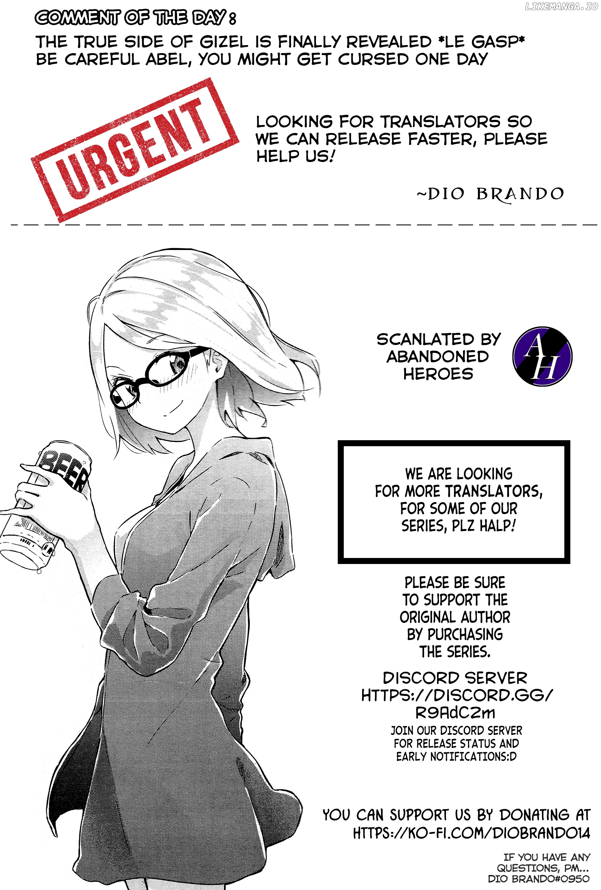 Saikyou Juzoku Tensei: Cheat Majutsushi no Slow Life chapter 8 - page 35