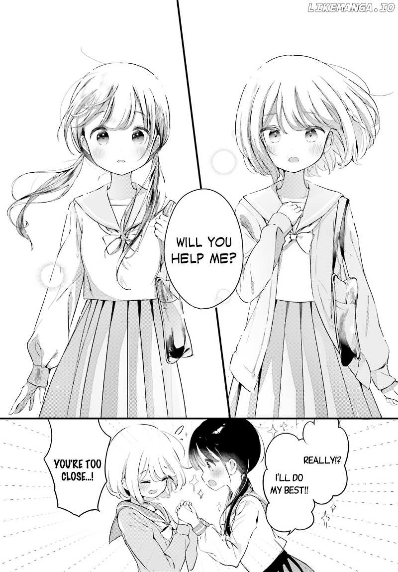 Yumemiru Maid No Tea Time chapter 1 - page 29