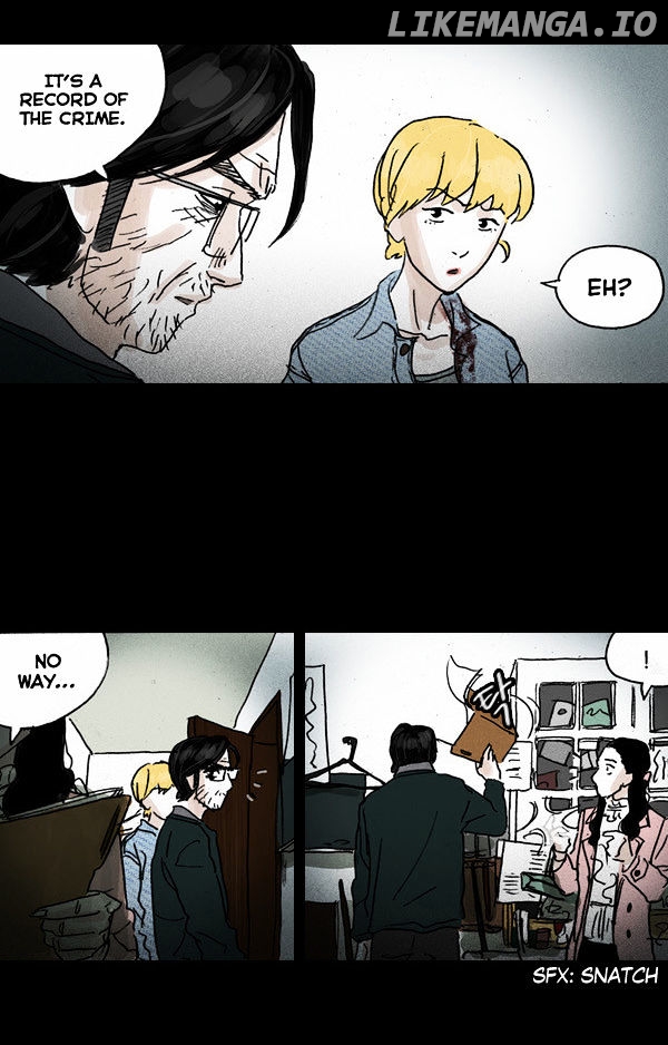 Shards of Sin chapter 18 - page 5