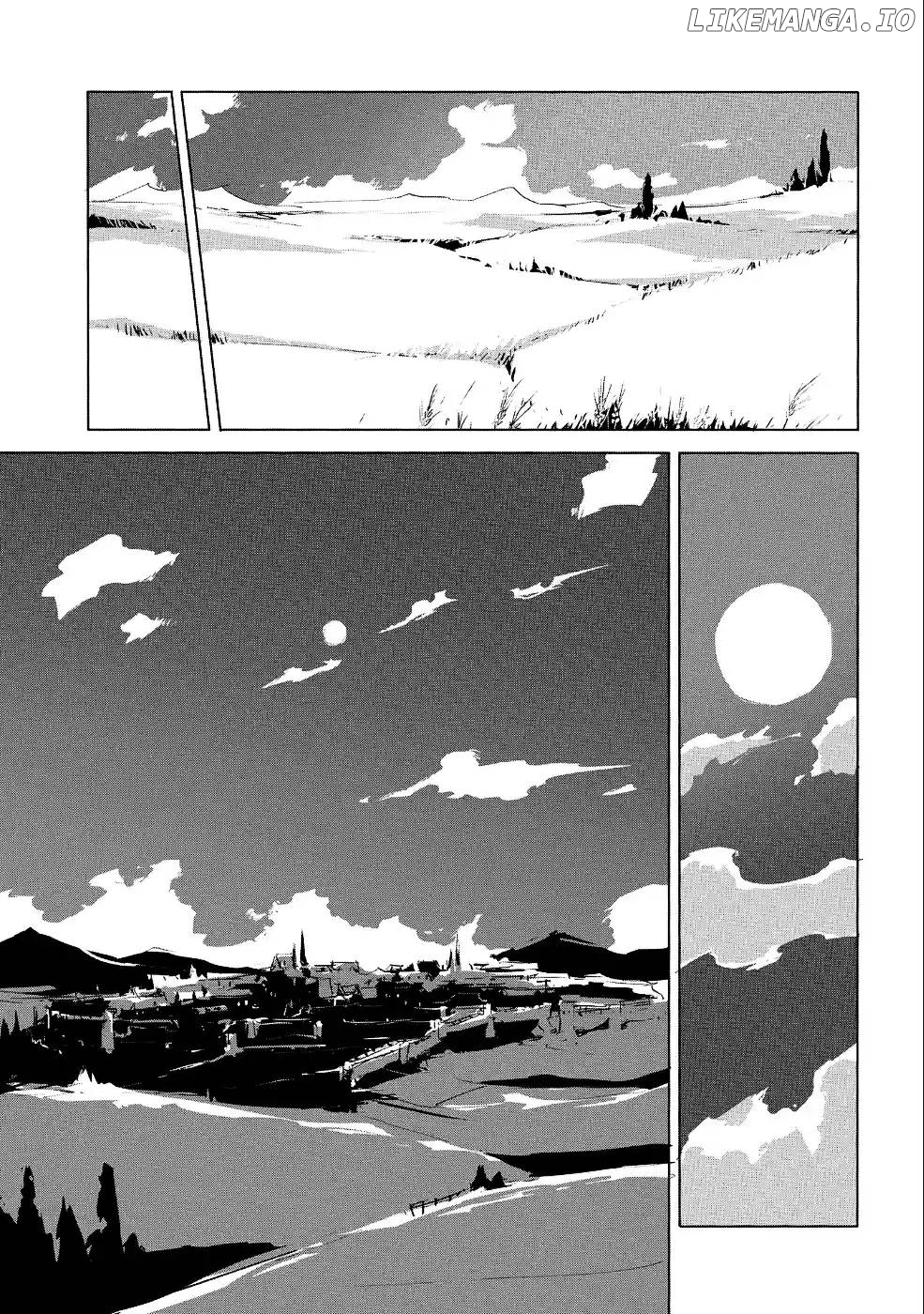 Jinrou e no Tensei, Maou no Fukkan: Hajimari no Shou Chapter 24 - page 7