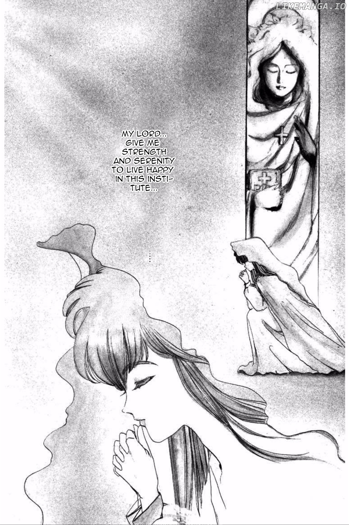 Dengeki Oshioki Musume Gotaman chapter 1 - page 4