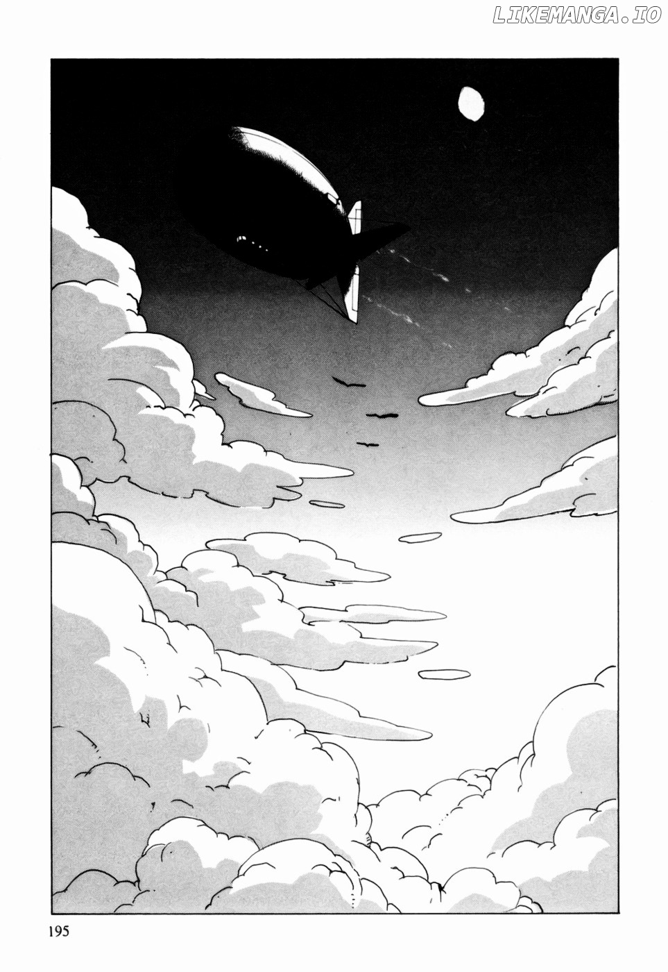 Kumo no Graduale chapter 5 - page 37