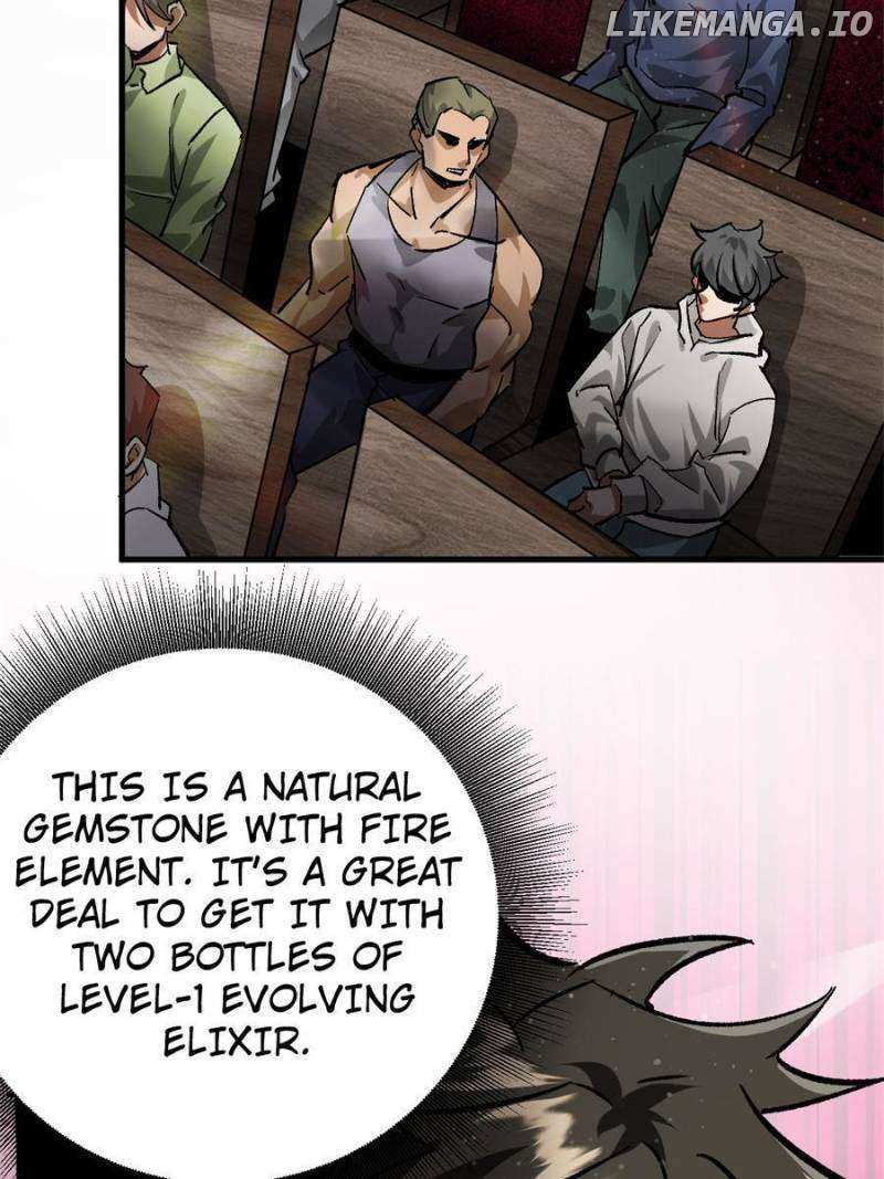 Wheel World Chapter 186 - page 3