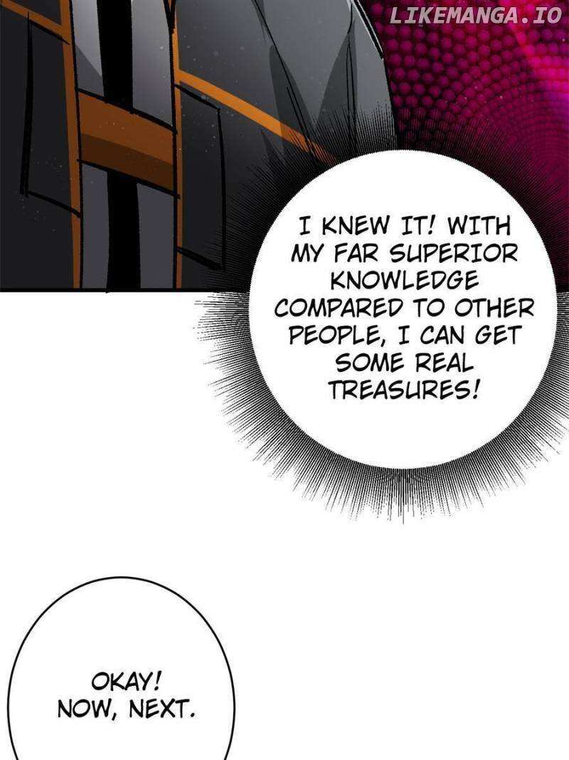 Wheel World Chapter 186 - page 5