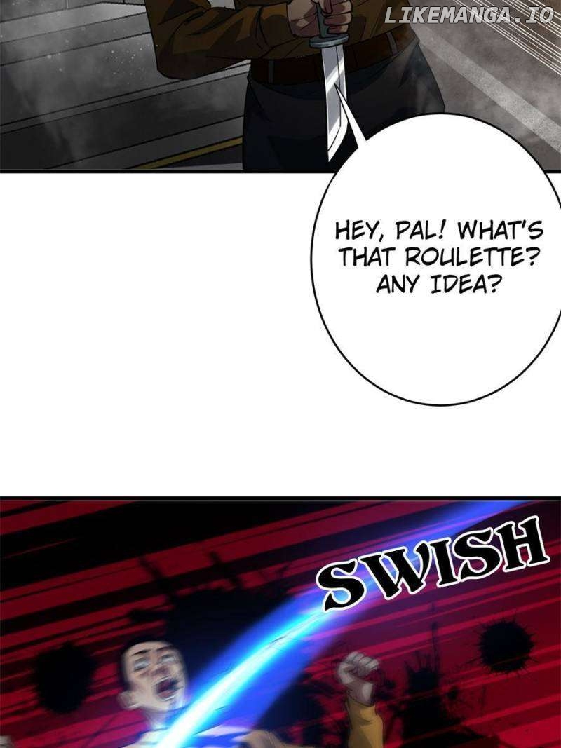 Wheel World Chapter 189 - page 55