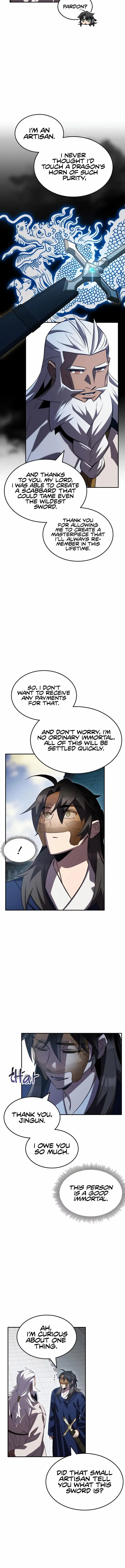 Drug Devourer Chapter 54 - page 18