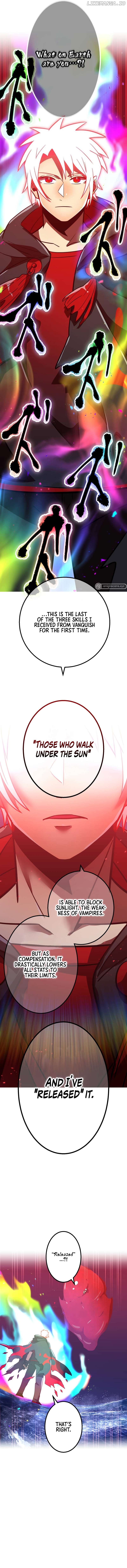 Savior of Divine Blood ~Draw Out 0.00000001% To Become the Strongest~ Chapter 70 - page 18