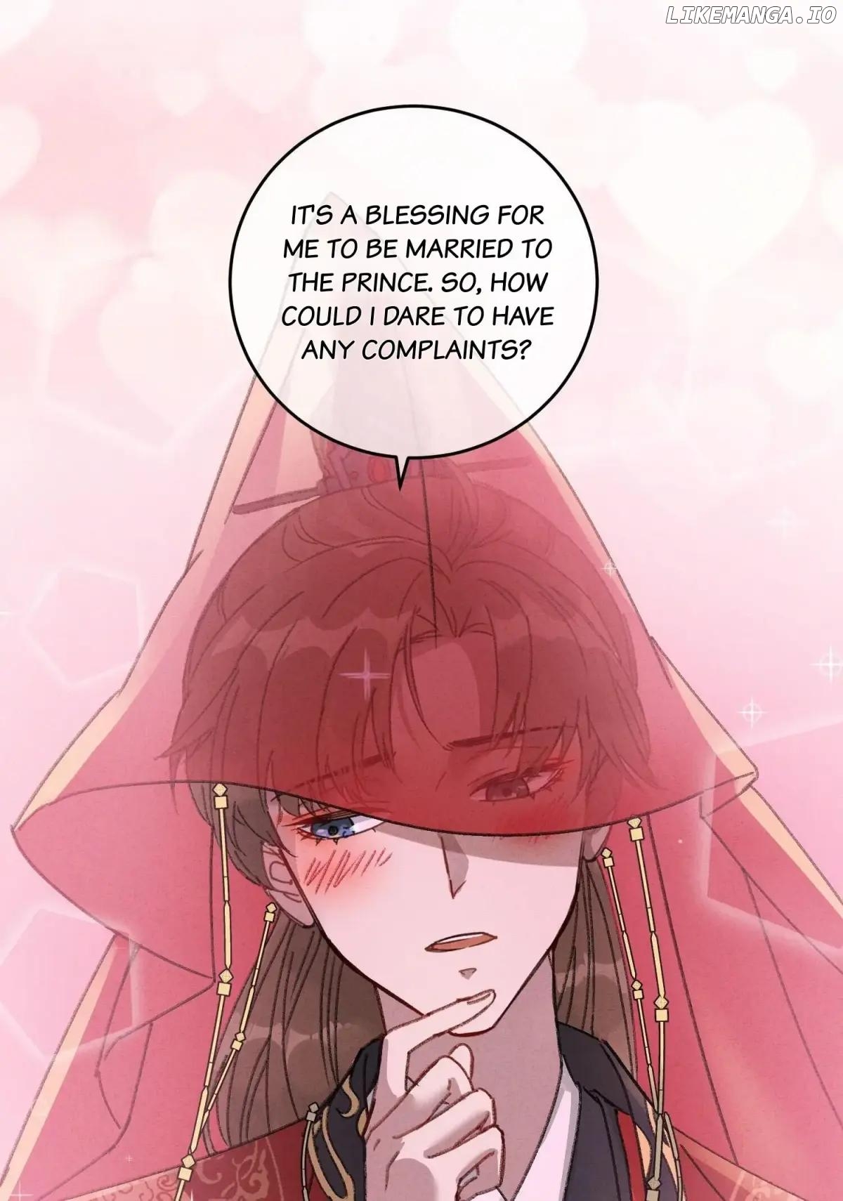 The Greedy Prince Consort Chapter 10 - page 10