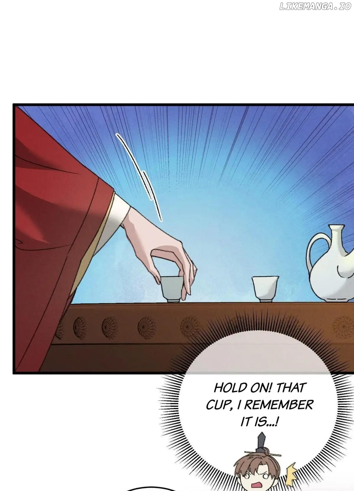 The Greedy Prince Consort Chapter 10 - page 36