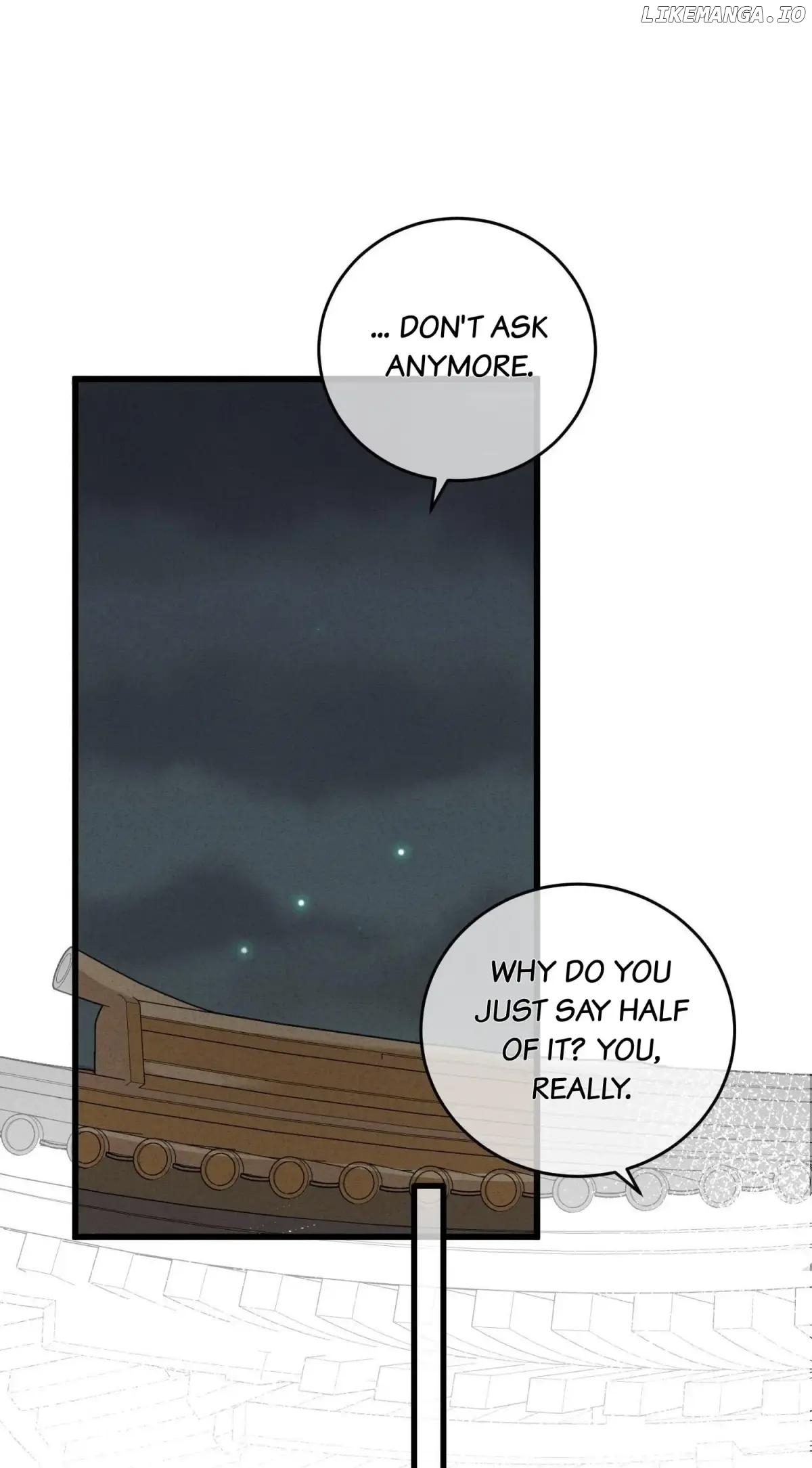 The Greedy Prince Consort Chapter 11 - page 41