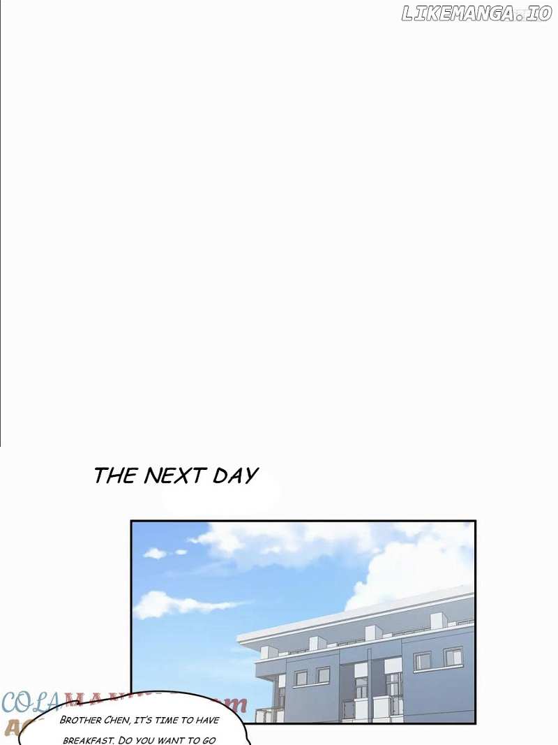 I Really Don’t Want to be Reborn Chapter 250 - page 11