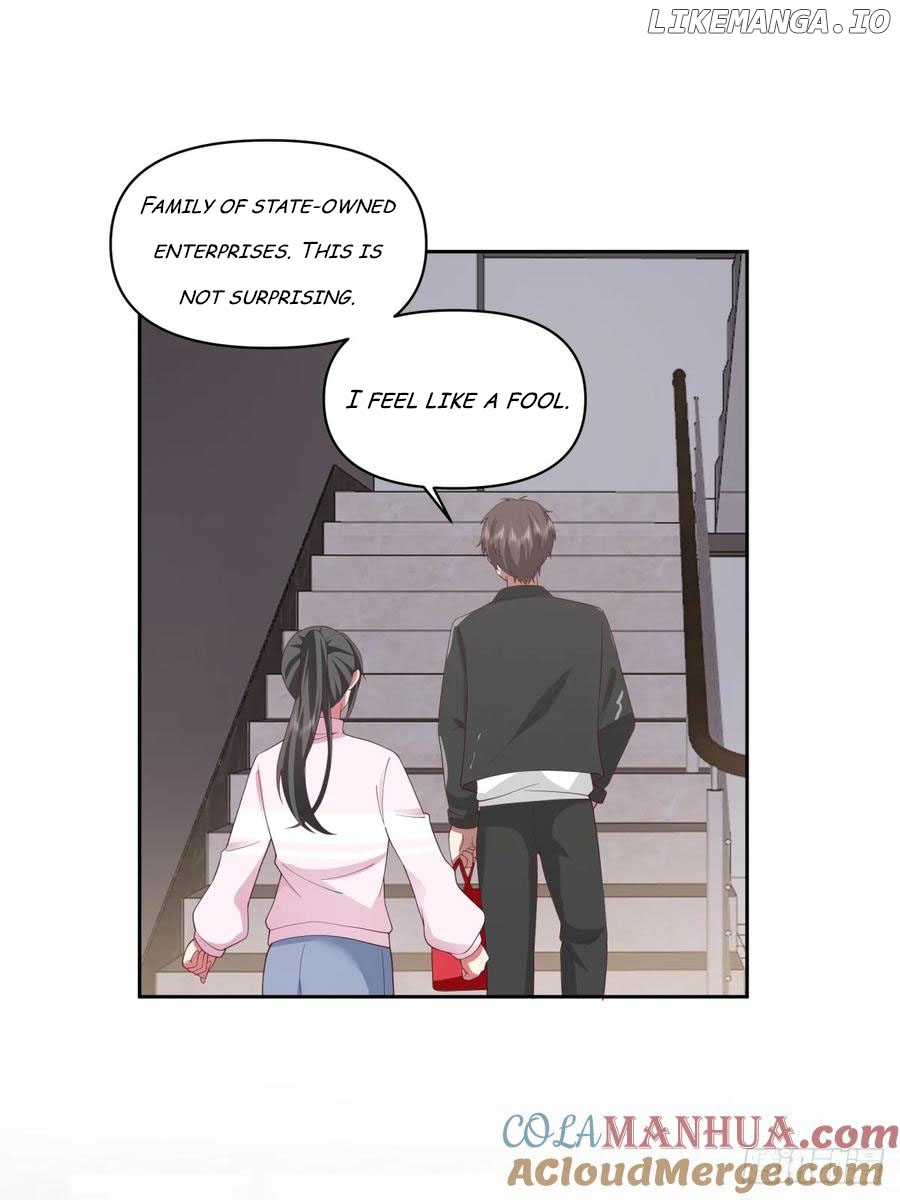 I Really Don’t Want to be Reborn Chapter 232 - page 19