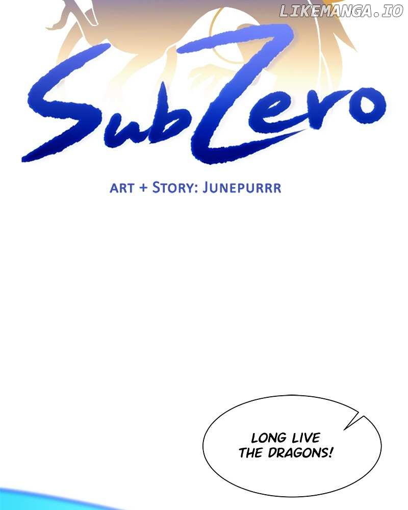 Subzero Chapter 192 - page 12