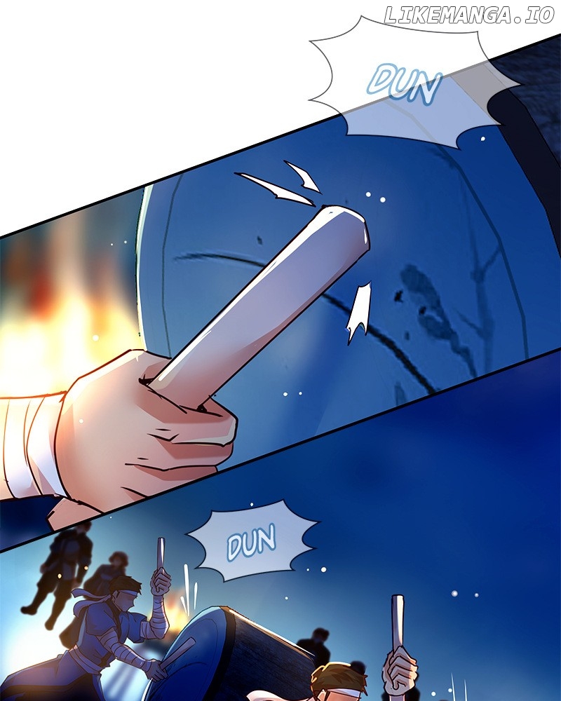 Subzero Chapter 192 - page 75