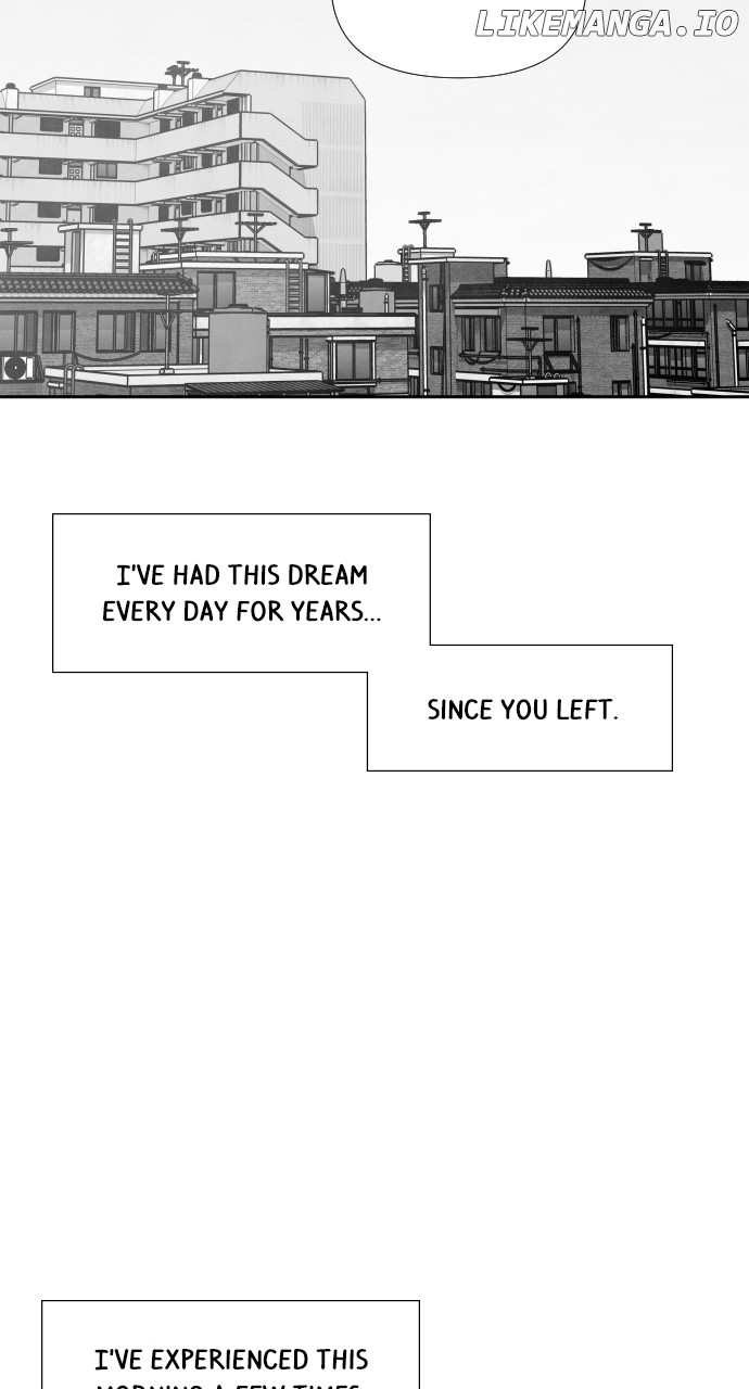 My Reason to Die Chapter 98 - page 80