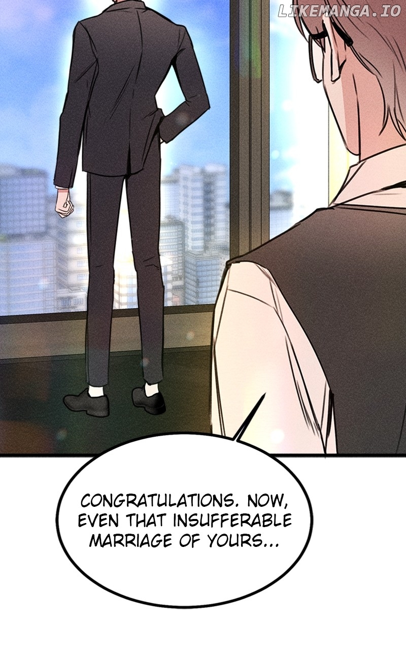 My Sister’s Private Life Chapter 24 - page 70