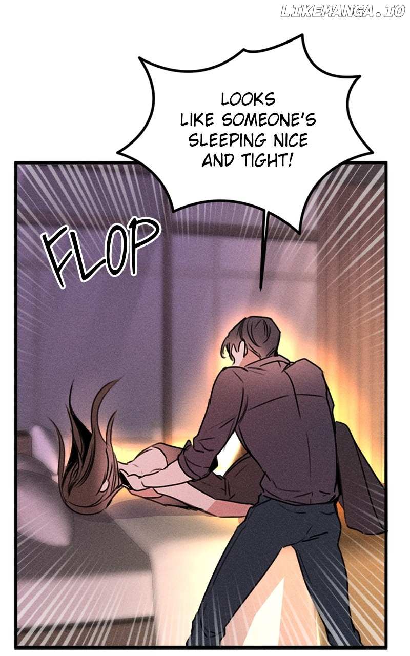 My Sister’s Private Life Chapter 22 - page 68